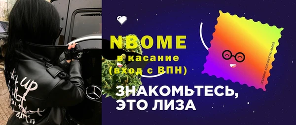 хмурый Алексеевка